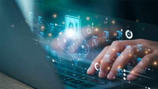 Artificial Intelligence by Bosch MPS